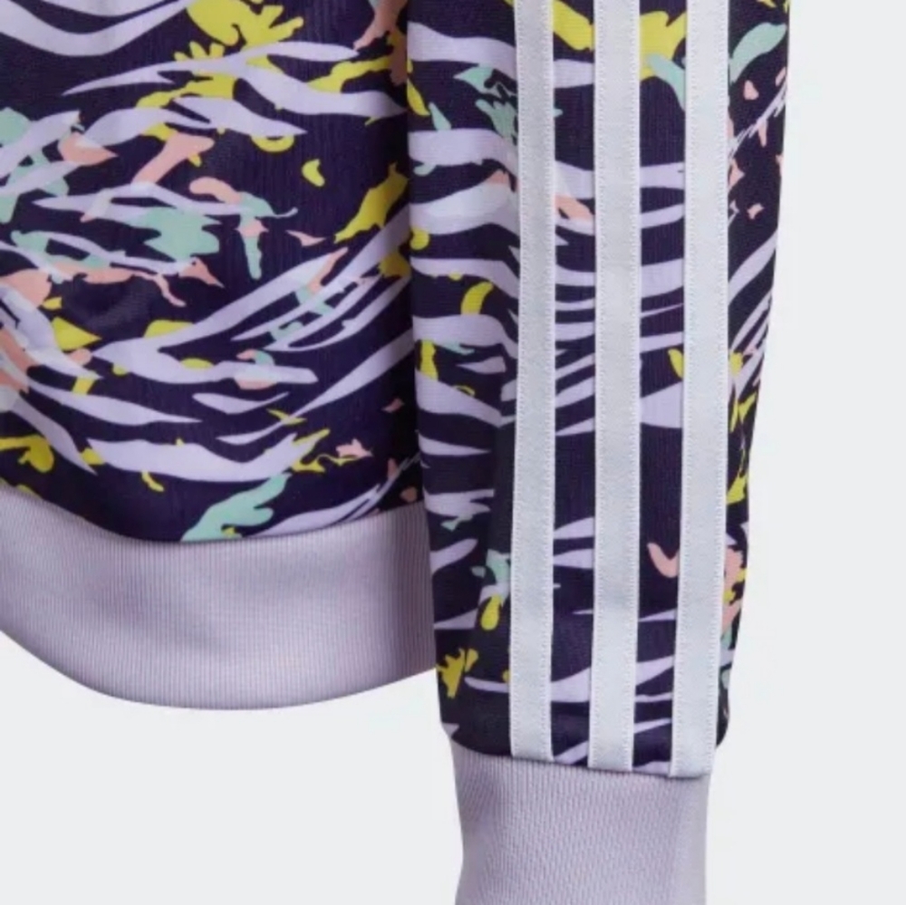 Adidas SST Track jacket - Picture 10 of 10